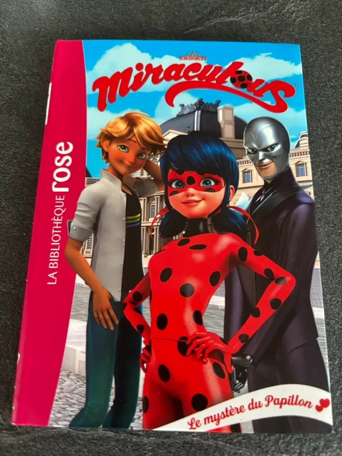 Miraculous