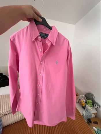 Chemise Ralph Lauren
