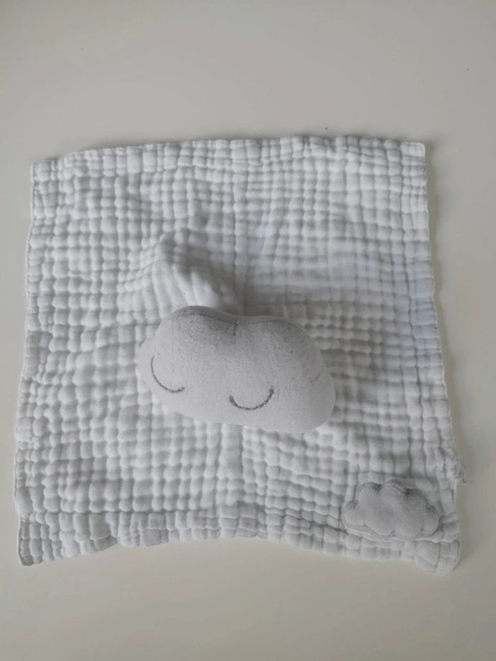 Doudou Nuage  Orchestra - photo numéro 2