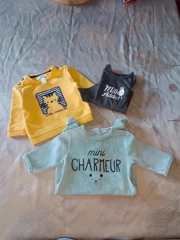Mini lot