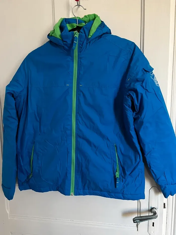 Blouson de Sky