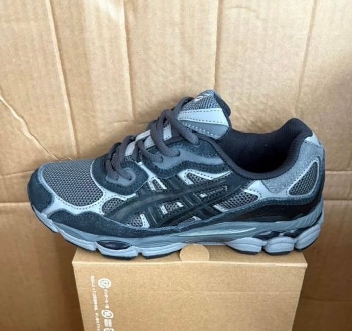 Asics - photo numéro 4