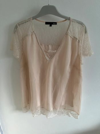 Blouse etam
