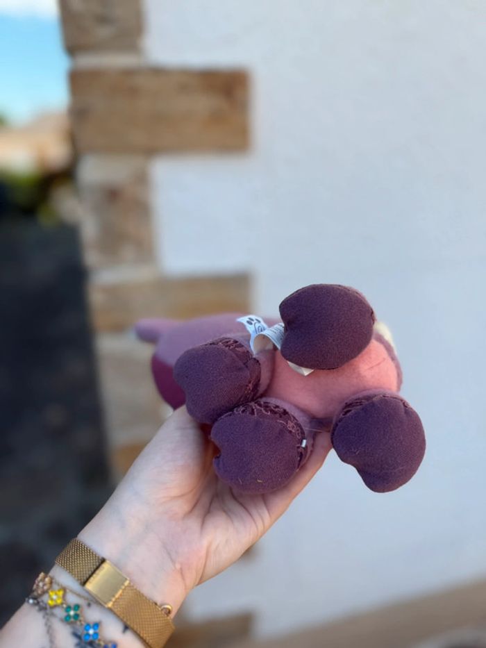 Peluche biche - photo numéro 4