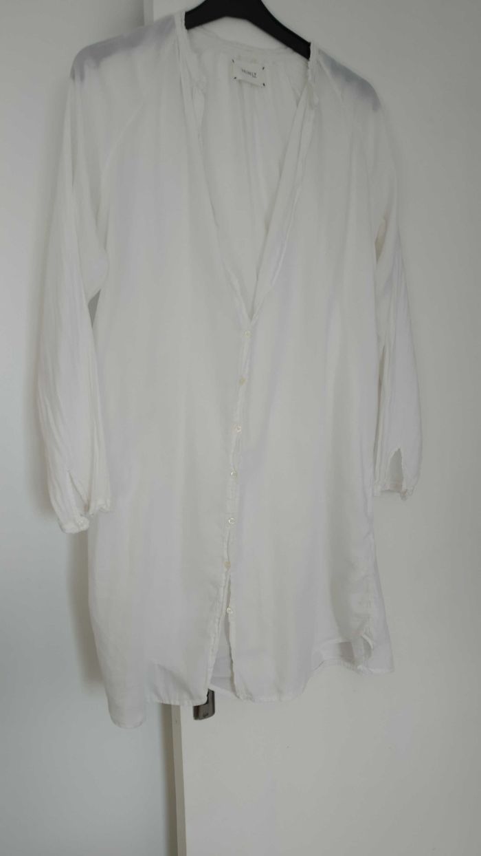 Chemise tunique