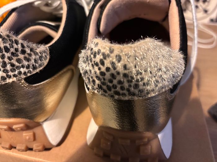 Bakets femme Vanessa Wu - photo numéro 4