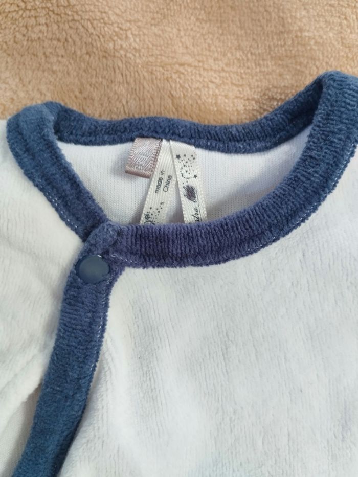 Pyjama - photo numéro 2