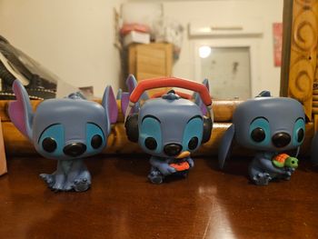 Funko Pop Stitch