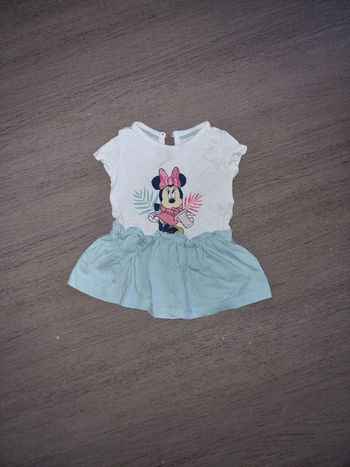 Robe Minnie
