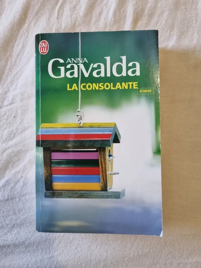 Lots de 2 livres d'Anna Gavalda - photo numéro 4