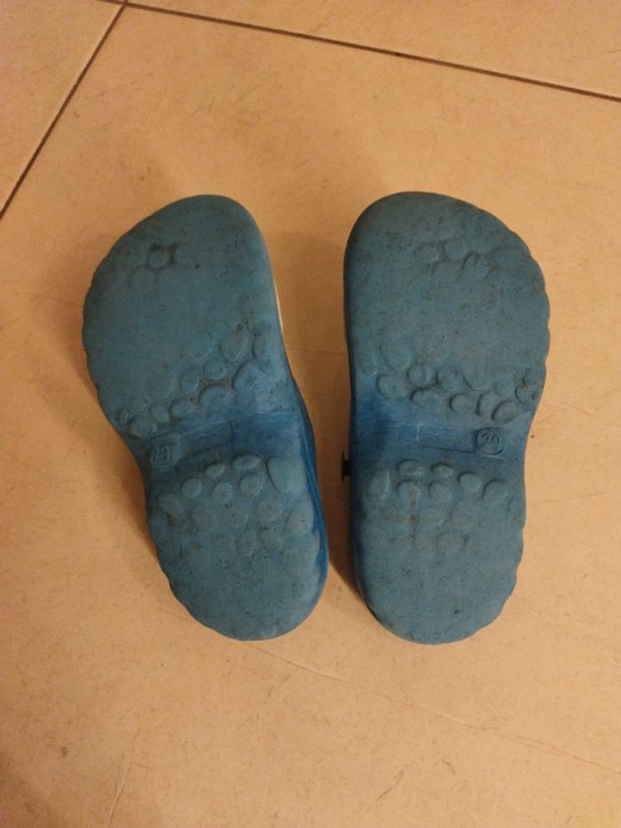 Sabots enfant taille 29 - photo numéro 3