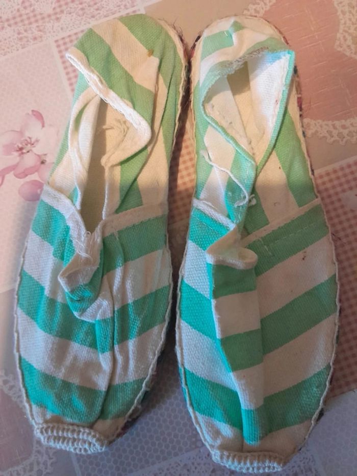 Chaussure 32
