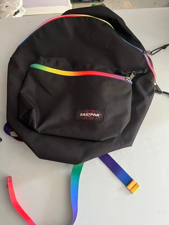 sac à dos - photo numéro 2