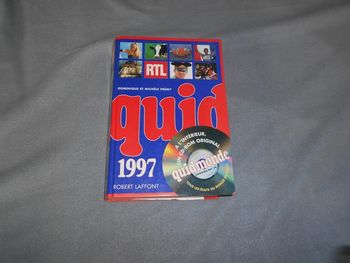 livre "quid des inventions"