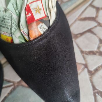 Chaussures escarpins