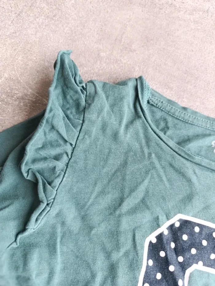 T-shirt - photo numéro 3