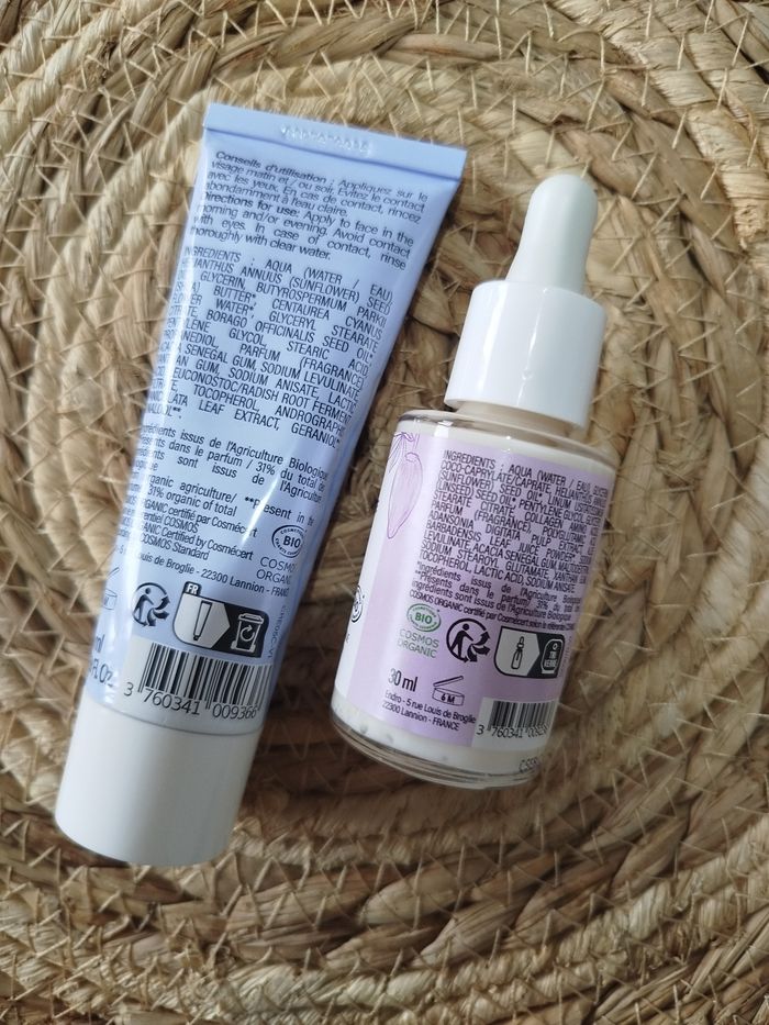 Routine anti-âge - photo numéro 2