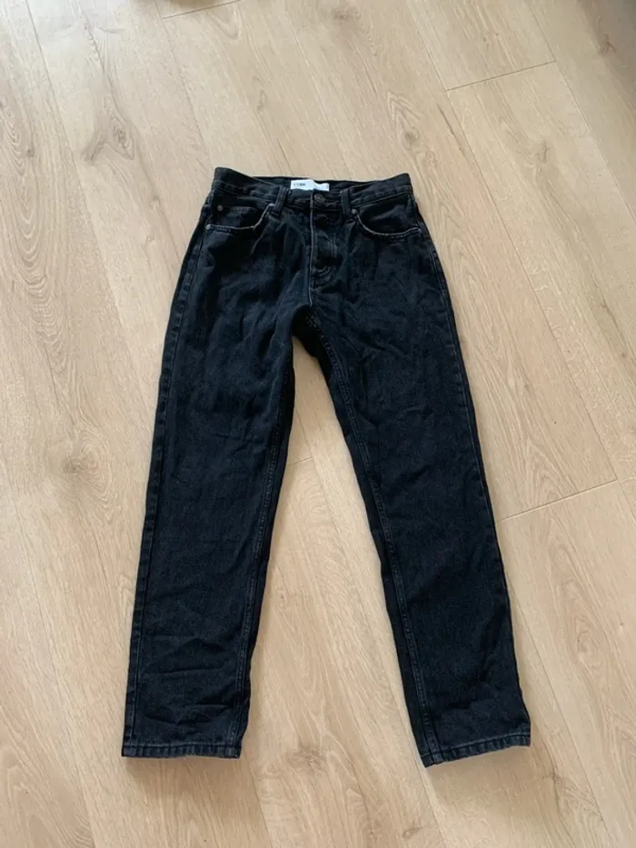 Jean new yorker
