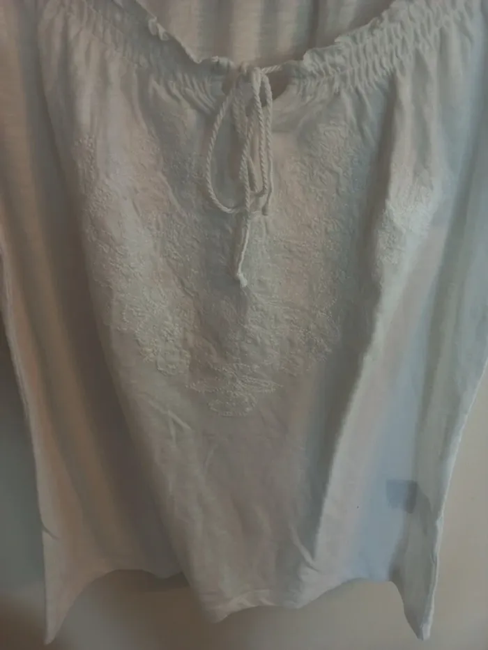 T-shirt yessica - photo numéro 3
