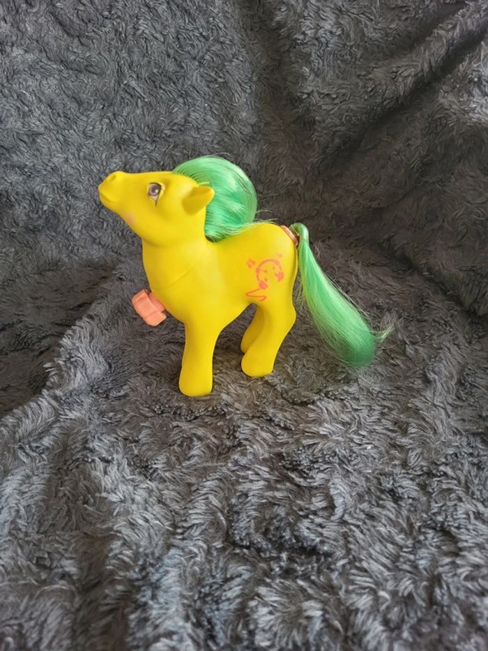 My little pony swiger - photo numéro 2