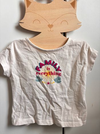 Tee shirt 