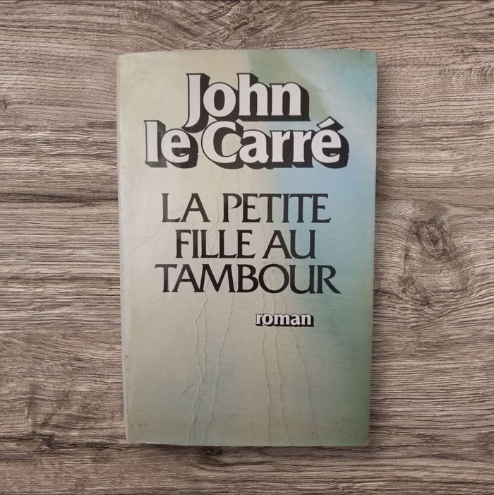 John le carré