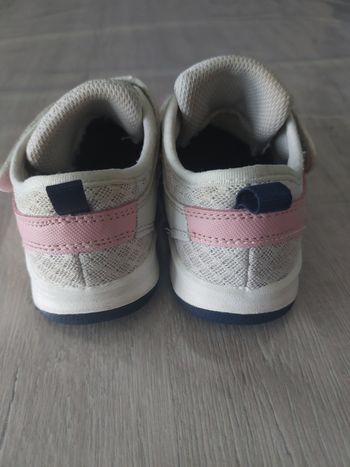 Baskets été Decathlon