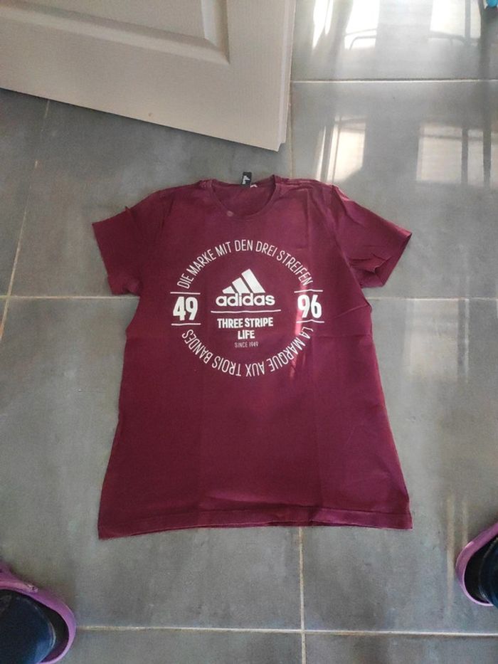 Tee shirt homme