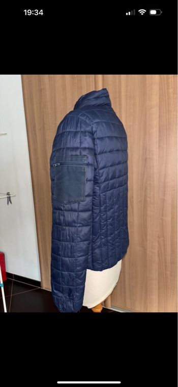 Doudoune Mousqueton Taille 40