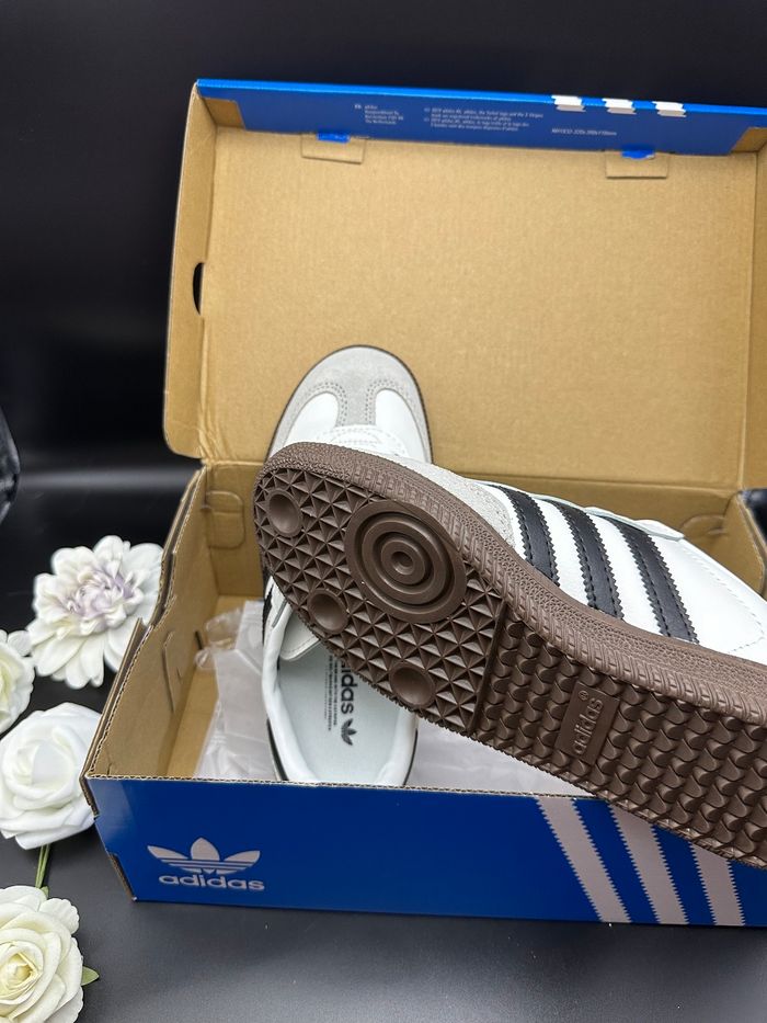 Baskets Adidas Samba - photo numéro 3