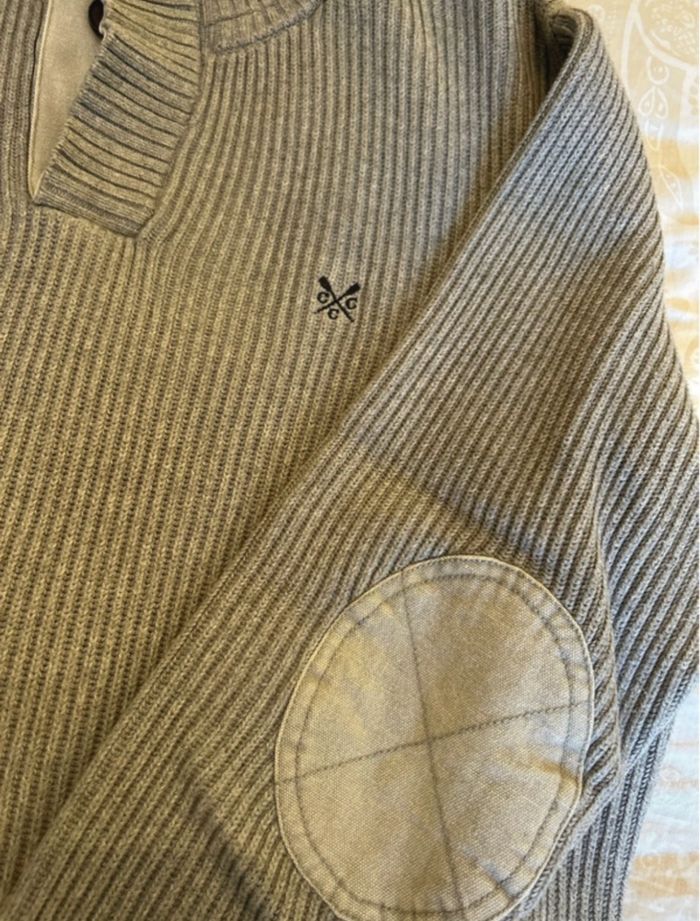 Pull homme - photo numéro 3