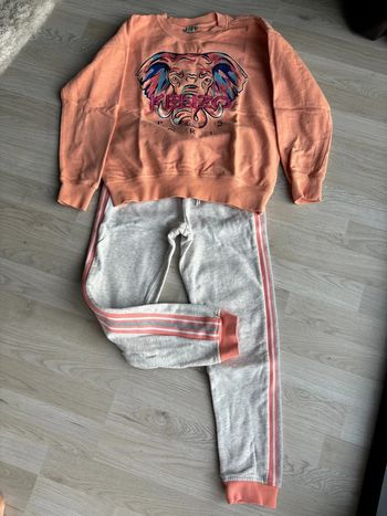 Survêtement Kenzo 10 ans