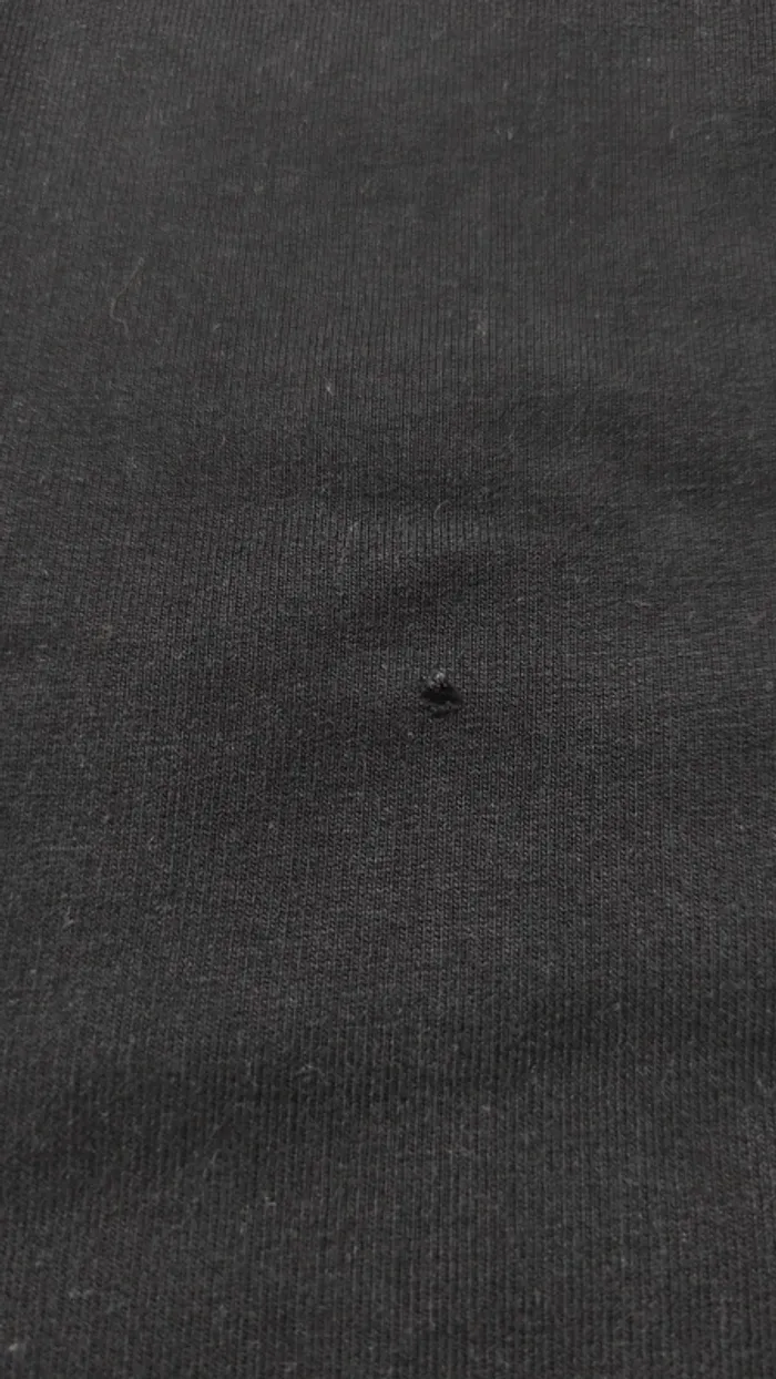 Pantalon noir 3 ans - photo numéro 4