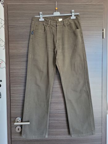 Jeans blue Mountain 42