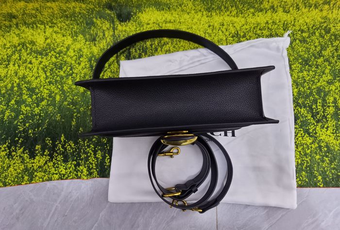 Sac coach tabby - photo numéro 5