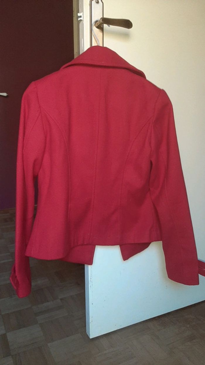 veste femme - photo numéro 5