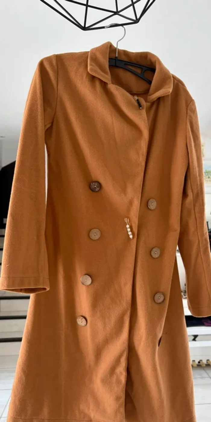Veste légère