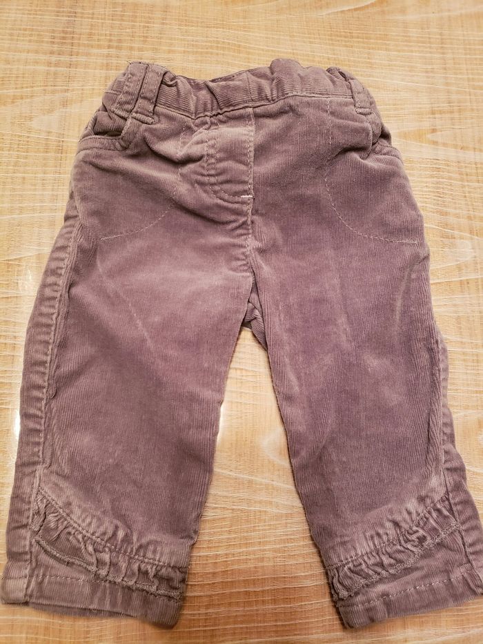 Pantalon