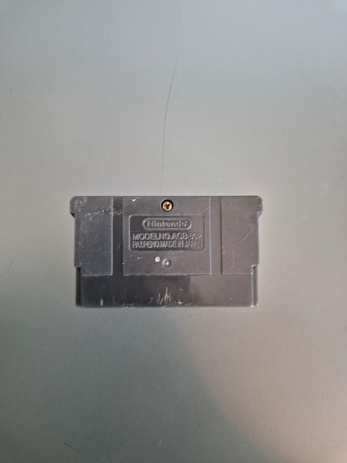 Barbie Horse Adventure Gameboy Advance - photo numéro 2