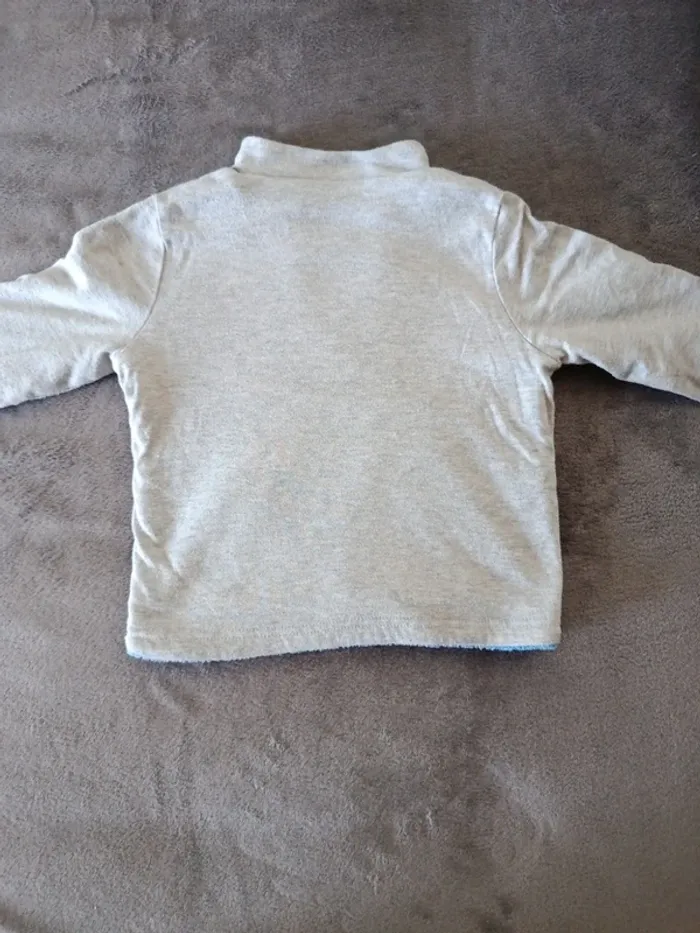 Pull 3 ans garçon, Lupillu - photo numéro 7