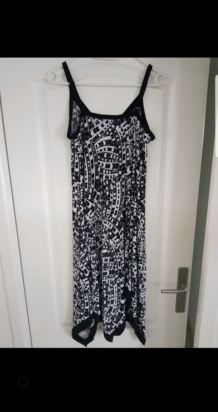 Robe de maternité T 2 - photo numéro 2