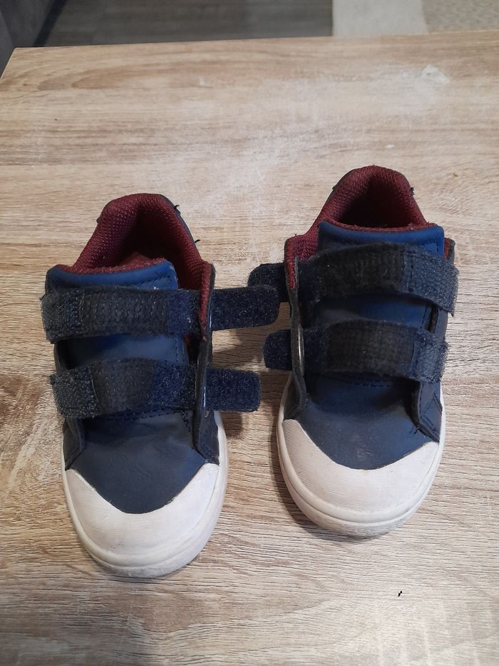 Chaussures - photo numéro 8