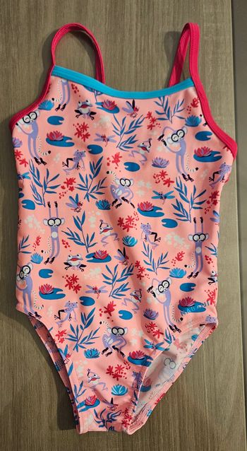 Maillot de bain