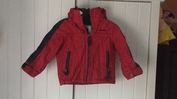 Veste Gaastra
