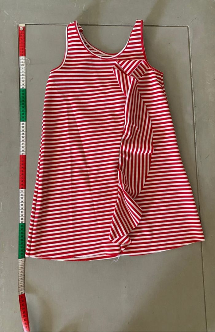 Robe zara girls taille 8 ans - photo numéro 7