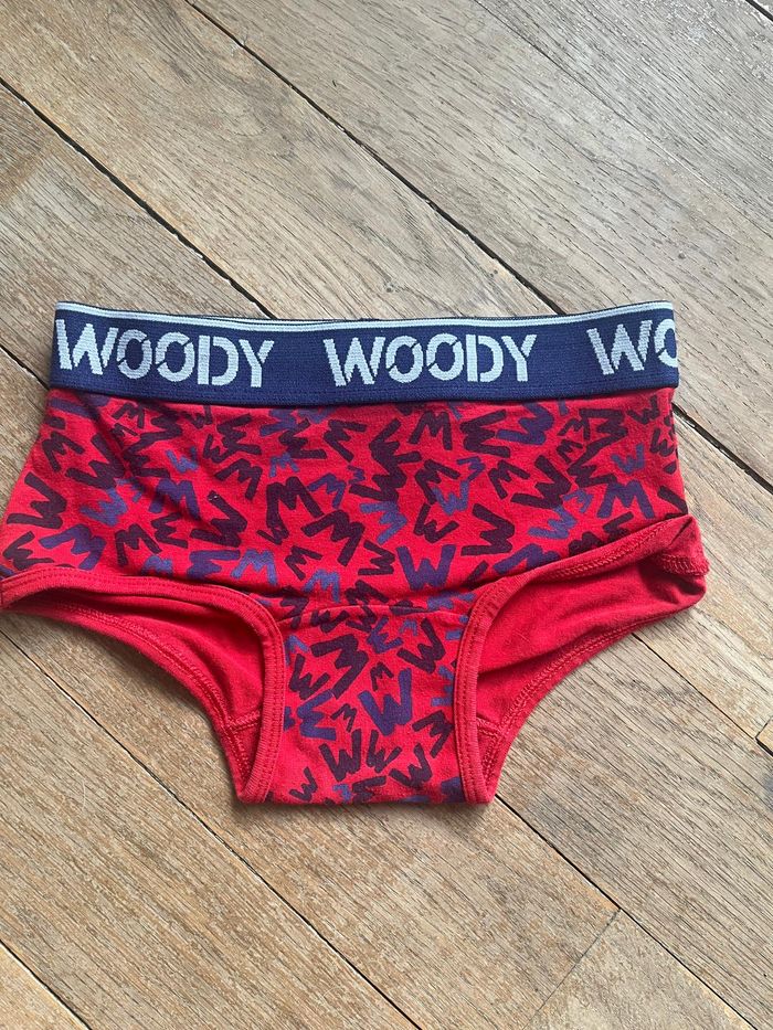 Culottes 4 ans Petit Bateau et autres - photo numéro 7