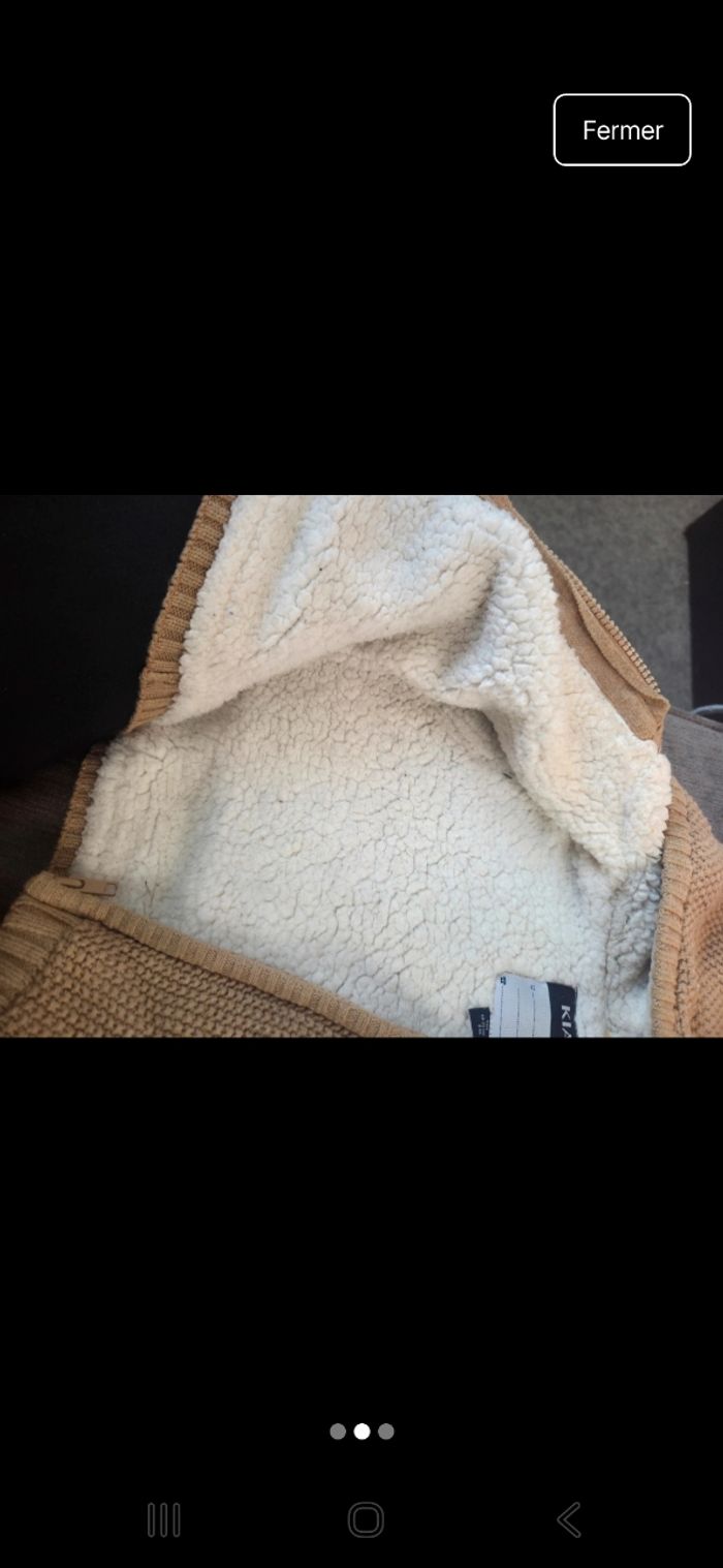 Manteau - photo numéro 2