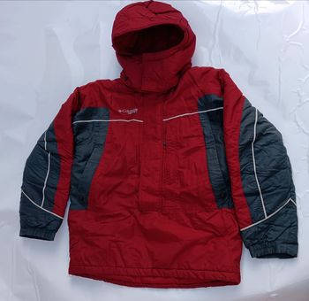 Veste de ski 14/16 ans Columbia Vertex