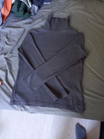 Sous pull