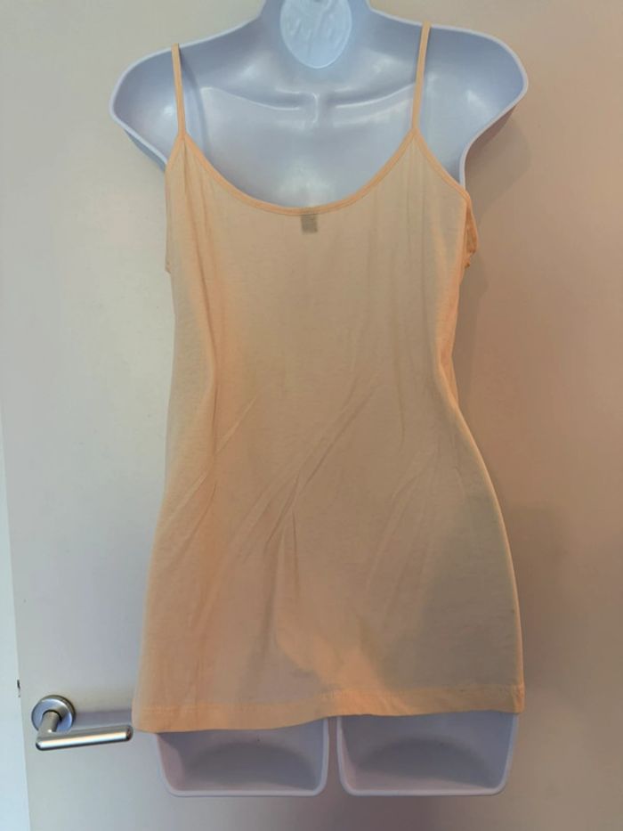 Débardeur beige avec perles Pimkie - photo numéro 6